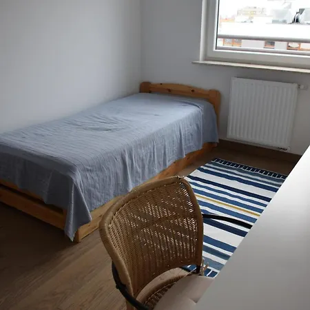 Uroczy Z Widokiem I Darmowym Parkingiem Poznań