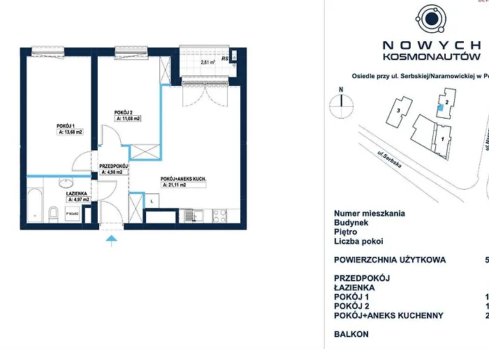 Uroczy Z Widokiem I Darmowym Parkingiem Appartement