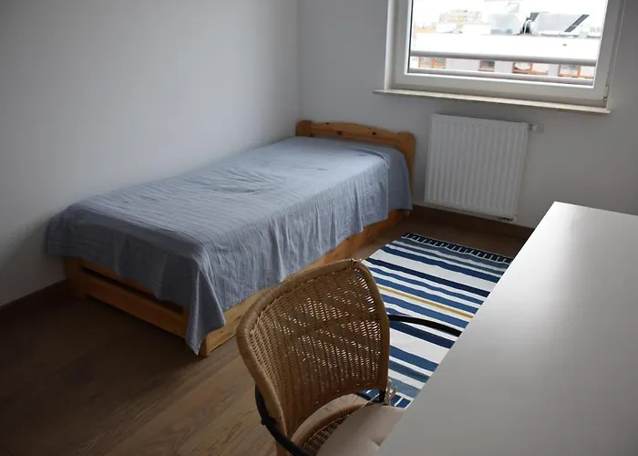 Uroczy Z Widokiem I Darmowym Parkingiem بوزنان